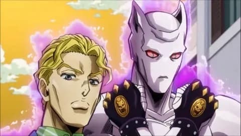 吉良吉影って爆弾作るだけのスタンドでよくあそこまで戦ったよな