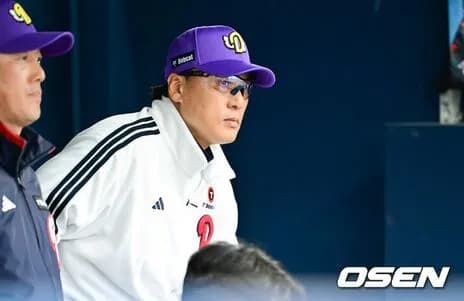 【悲報】巨人打撃コーチ李承燁、韓国の監督時代バントさせまくっていたWWWWWWWWWWWWWWWWWWWW