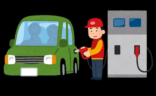 海原雄山「では教えてくれ。満タンの『タン』とはなんのことだ」