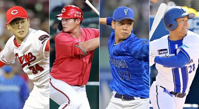 『カープ田村＆高橋昂⇔DeNA平良＆勝又トレード』はデマ【注意喚起】