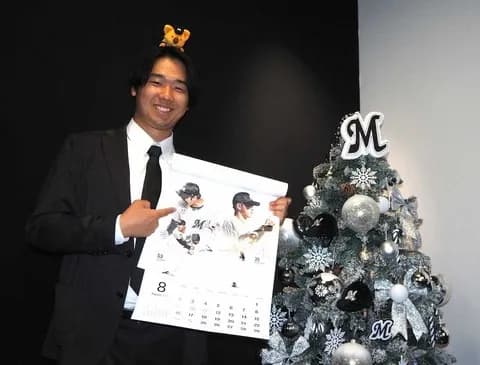 ロッテ現時点の契約更改増減がこちら