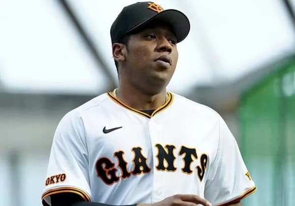 巨人オコエの自由契約、あまりにも意味不明・・・