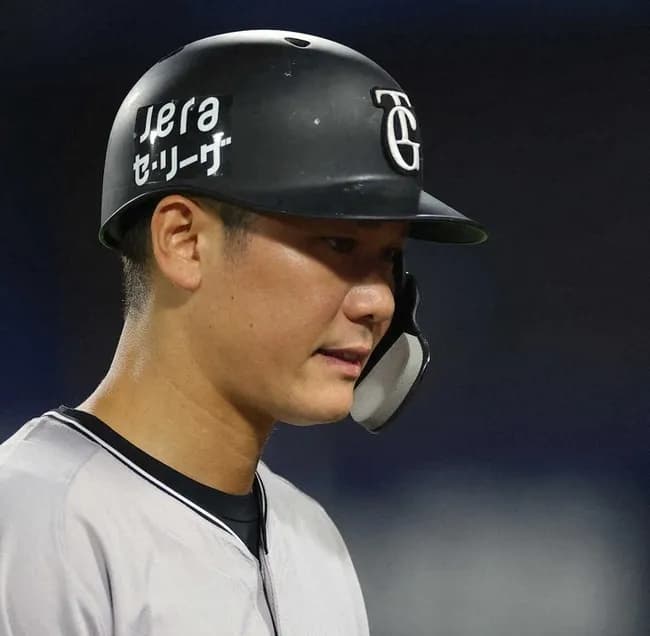 巨人・坂本勇人　プロ20年目の来季は「もう一回レギュラーを」「チョーさんの分まで頑張りたい」