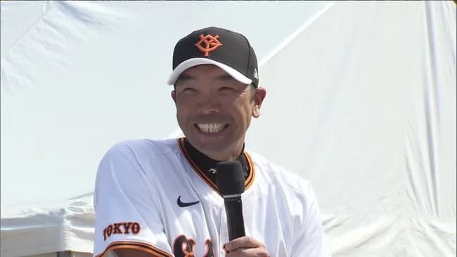 阿部の評判ガタ落ちしとるけどシーズン成績悪かったら第4次原辰徳政権誕生ある？