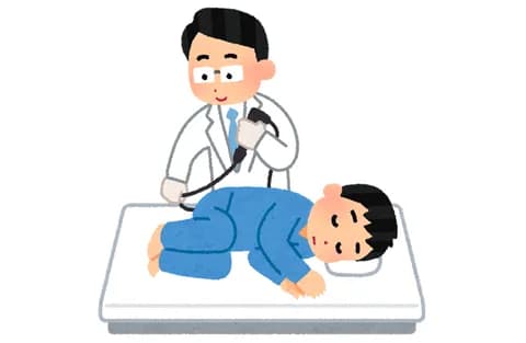 今日大腸内視鏡検査行ってきた結果wwwwww