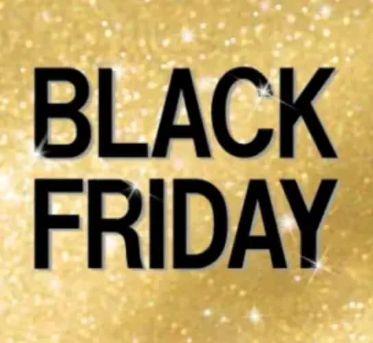 【悲報】ブラックフライデーとか言う謎セールｗｗｗｗｗｗｗｗｗｗｗ