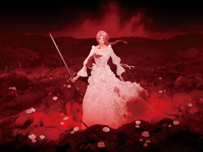 【朗報】爆死映画「果てしなきスカーレット」の監督、脚本は書いていなかったことが判明