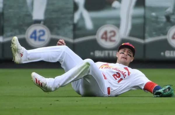 ヌートバーにドジャース移籍の可能性、東スポが報道