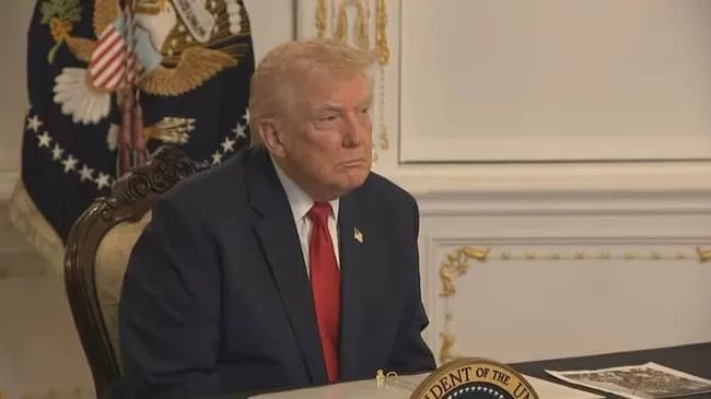 【悲報】アメリカ、ベネズエラ侵攻予定か