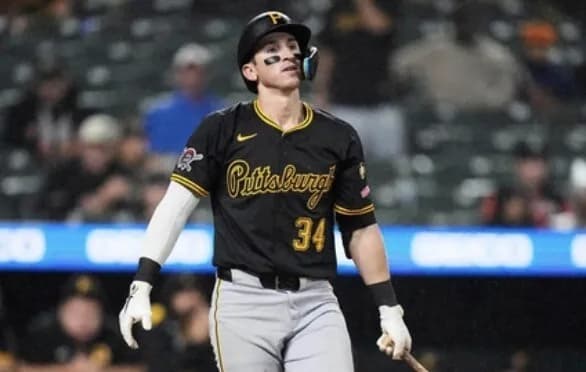 虎ファン『デバニー獲った以上は木浪は代打枠だよね』←そうか？