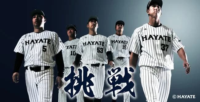 【朗報】くふうハヤテ、チーム存続決定。現在『監督1人、コーチ0人、投手14人、野手9人（捕手0人）』