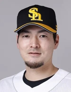 有原航平が自由契約へ　12月2日以降は他球団と交渉可能