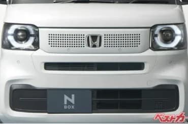 【悲報】ホンダN-BOXが年間販売ランキング1位から一気に5位に陥落ｗｗｗｗｗｗｗ