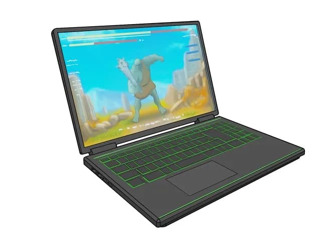 ゲーミングノート買ったんだがムカついてる