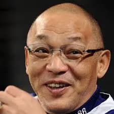 落合博満　首位打者5回　本塁打王5回　打点王5回　最多出塁率7回　MVP2回←これ