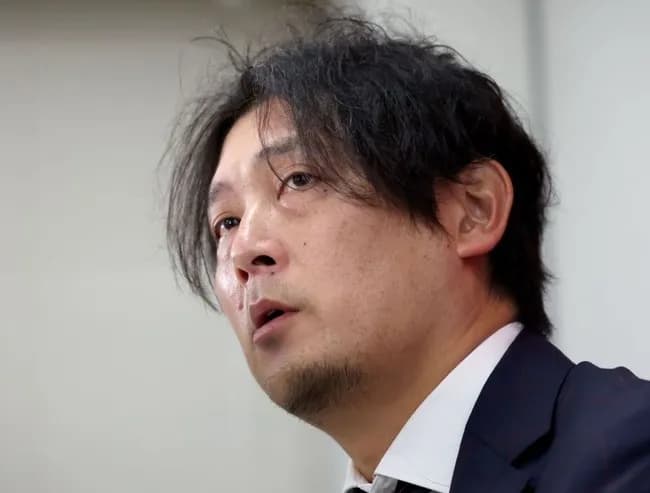 中日涌井（39）9000万→7000万で更改。「若い芽が出てきてる。来年あたり一気に活躍する気がする」