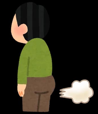 お尻って割れてる必要なくね？