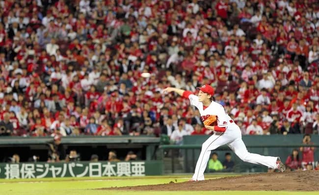 広島が前田健太にオファー出さなかった舞台裏「安い年俸提示は失礼。実力は落ちてる。黒田とは違う」