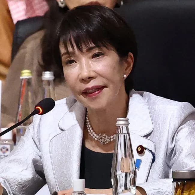 高市首相を「こんなバカ」呼ばわりで物議…人気ミュージシャンが声明「先日の投稿について」