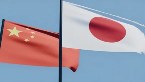 【悲報】中国さん、怒涛の追撃。イギリスフランスに続きついに韓国にまで擦り寄る事態に・・・・・