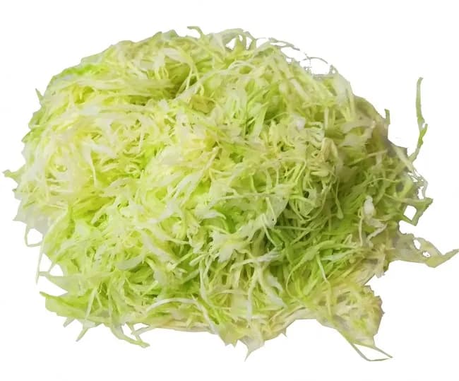 野菜はとりあえずキャベツ食っとけば大丈夫という風潮