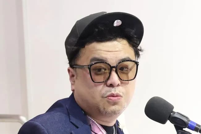 とろサーモン久保田「ずっと1人だけ納得いかないMCがいる」←これ誰や？