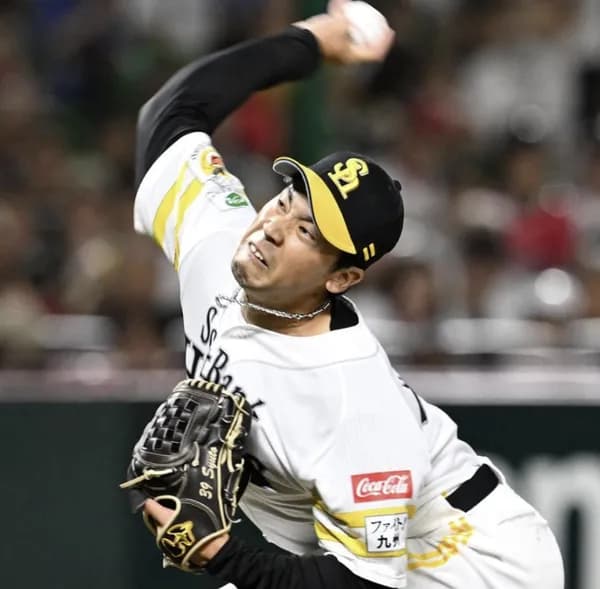 尾形崇斗が来季から先発転向へ