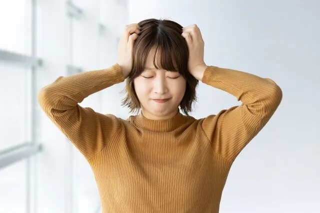 なぁ仕事でミスばっかするんだけど