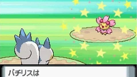 ポケモンダイパで大半が手持ちに入れてそうなポケモンｗｗｗ