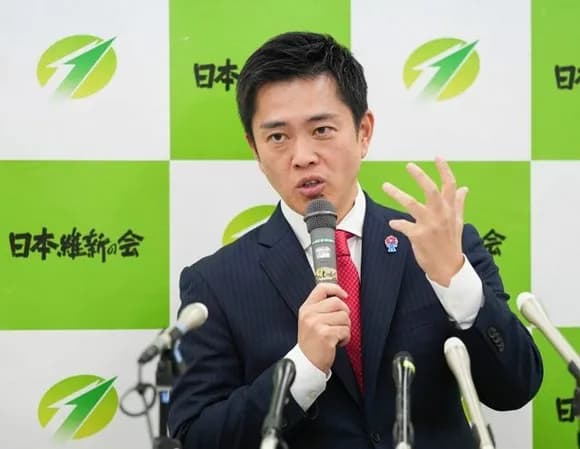 【激震】維新さん、自民にブチギレ「法案通らんかったら連立離脱な。ほなさいなら」
