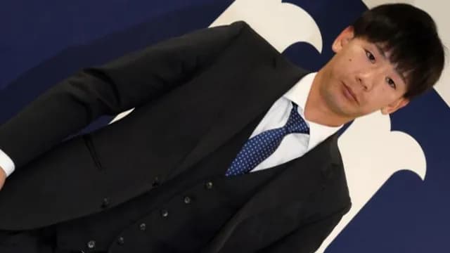 カープ森浦が年俸1億1000万で契約更改！4700万増は栗林島内らのUP率交渉材料に「僕も上げてくれませんかと交渉した」