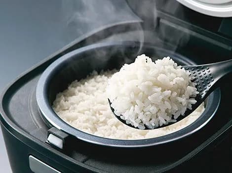 【疑問】炊飯器て10万くらいするやつあるが、1万くらいの炊飯器とそんな違うのか？