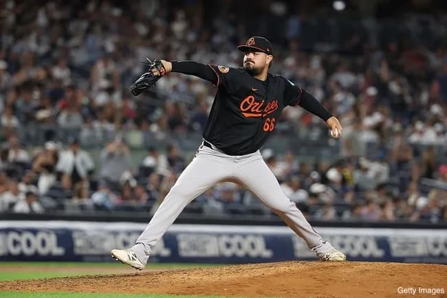 ロッテ、ホセ・カスティーヨ投手の獲得を発表！