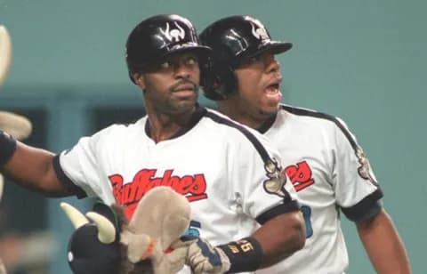 「なんでこの凄い選手忘れてたんだろう」ってなるプロ野球の助っ人外国人挙げてけ