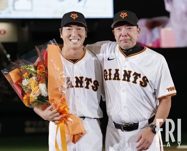 「ファンの要望で」…巨人・阿部慎之助監督の「イメージアップ作戦」開始！「べらんめえ口調を封印」か