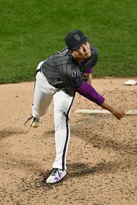 【MLB】トレード候補の千賀滉大　メッツ残留を希望　契約は残り2年＆10球団へのトレード拒否権