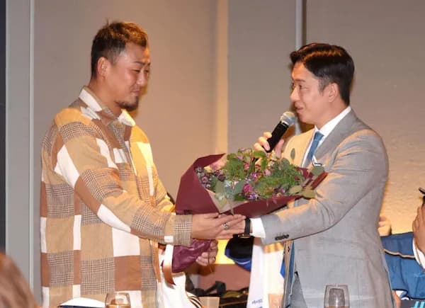 中田翔「ずっと聞きたかったけど何で高校からプロ行かなかった？」→斎藤佑樹「単純に大学行きたかった