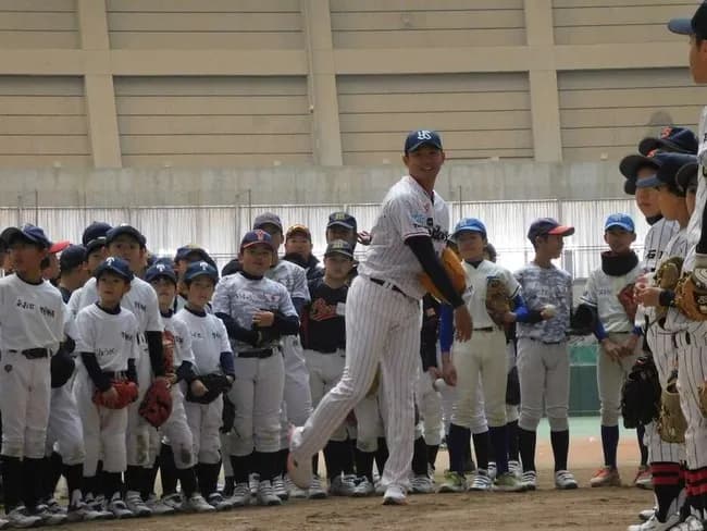 ヤクルト奥川（4勝8敗 100回 防4.32）「１年間ローテを守れたのは自信になった」