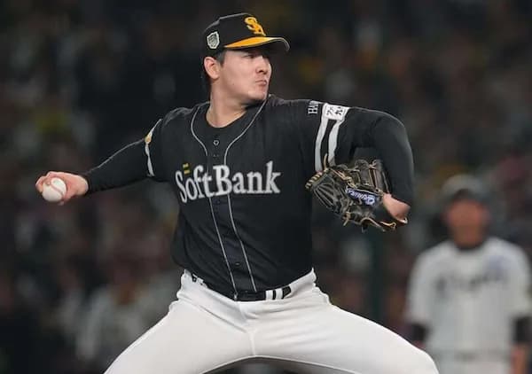 有原航平さん（33）、本人が『MLB再挑戦』を表明してるのにNPB5球団で争奪戦になってしまう