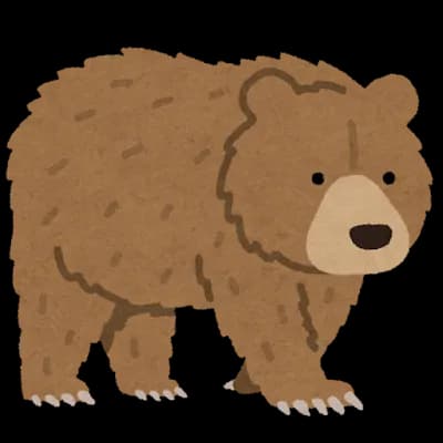 嫌いな奴の家にヒグマを放ったら何かの罪になるんか？