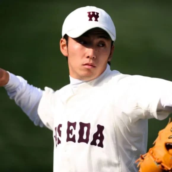 【悲報】中田翔「ずっと聞きたかったけど何で高校からプロ行かなかった？」→斎藤佑樹「単純に大学行きたかった