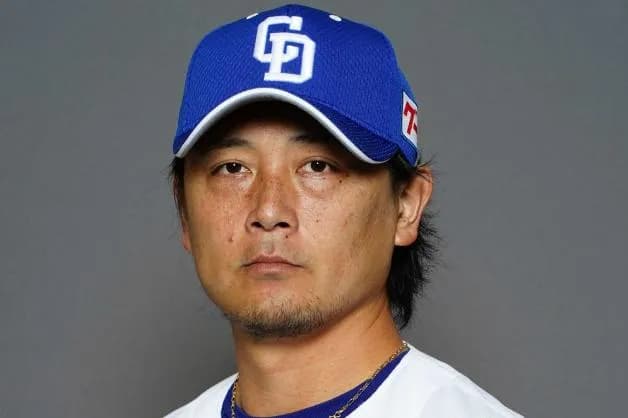 涌井秀章(39) 517登板 2857.1回 166勝167敗16H37S 防3.58