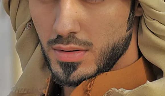 【朗報】　『この世で最高のイケメン』の顔面がこちらｗｗｗｗｗｗｗｗｗ