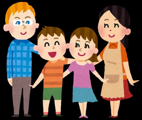 敵「へぇイッチくんハーフなんや！お国に帰ったりしないんか？」　ワイ「あ、あはは、いやぁ特には…」