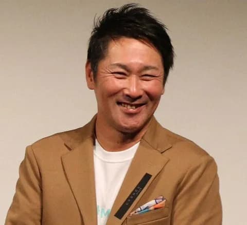 元木大介「中田翔に打撃指導しようとしたら『元木さんはホームラン何本打ったんですか？』と言われた