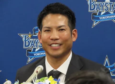 FA移籍の桑原将志、西武入団会見前に異例の「お別れ会見」　14年間支えたファンへ感謝