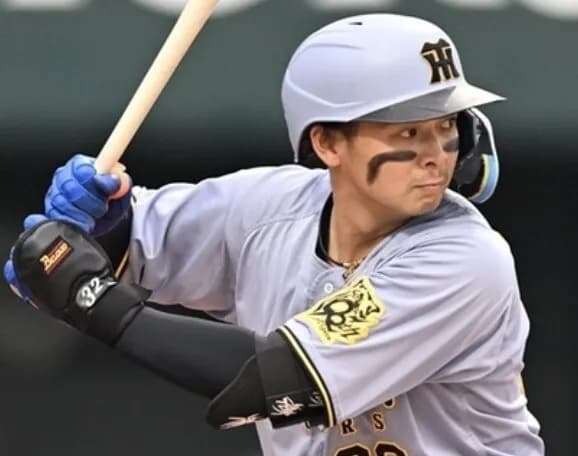 虎ファン『現役ドラフトで放出するのは井上広大、一択』←これ