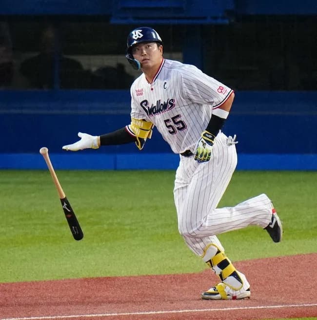 【MLB】村上宗隆に最適な球団はマリナーズ！   大リーグ公式サイト紹介　岡本和真はDバックス　ドジャースは…？