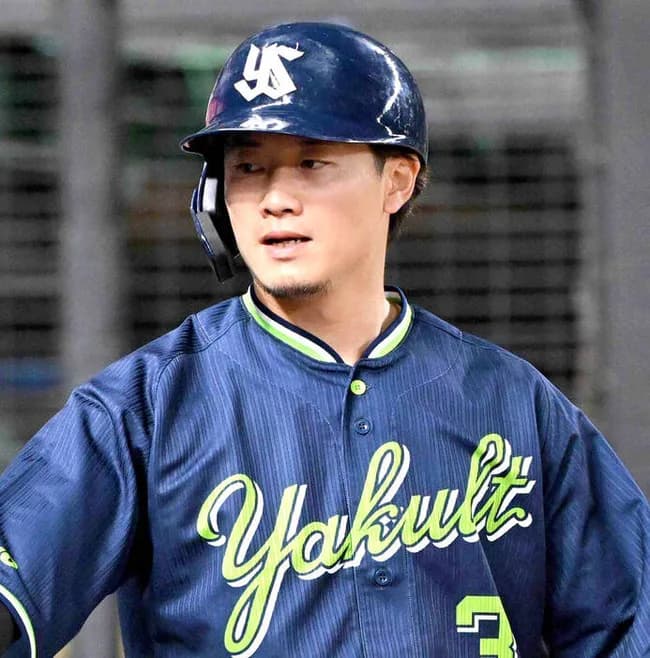 【日本ハム】西川遥輝「最後に野球をやるとしたらファイターズしかない」古巣復帰、入団を正式発表
