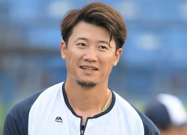 日本ハムが西川遥輝の獲得発表　来季５年ぶり古巣復帰